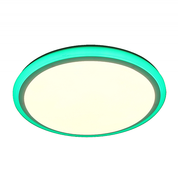 Светильник потолочный Chiara 378/40PF-LEDWhite