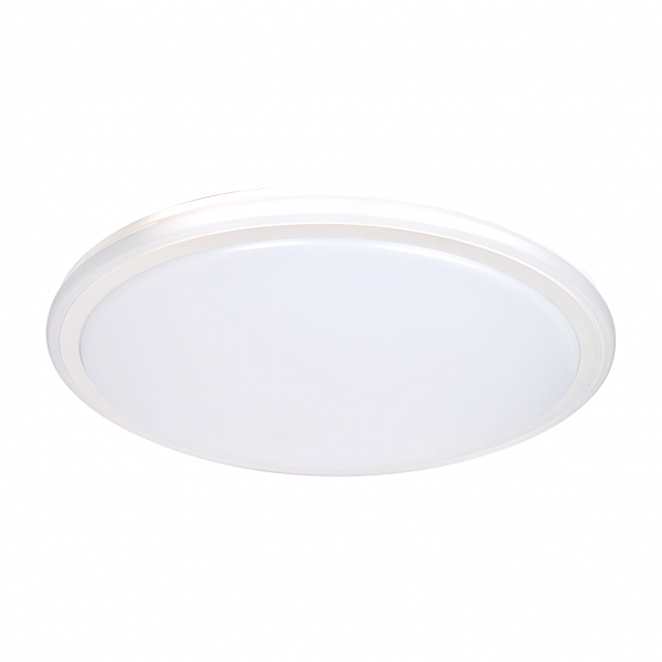 Светильник потолочный Chiara 378/40PF-LEDWhite