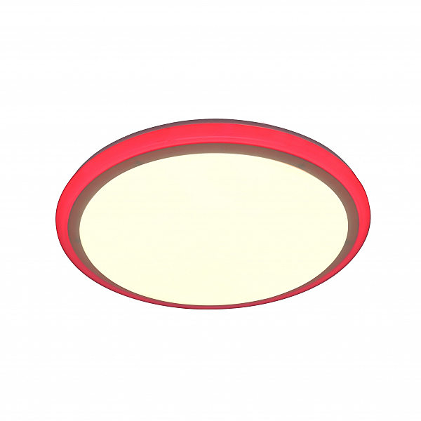 Светильник потолочный Chiara 378/50PF-LEDWhite