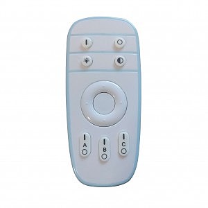 Потолочная люстра Urbanus 414/X4PF-LEDWhite