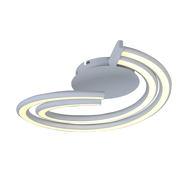 Потолочная люстра Сircoli 415/60PF-LEDWhite