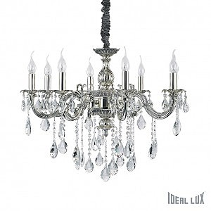 Подвесная люстра Impero IMPERO SP8