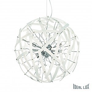 Подвесная люстра Lemon LEMON SP12 BIANCO