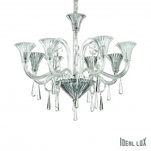 Подвесная люстра Santa SANTA SP8