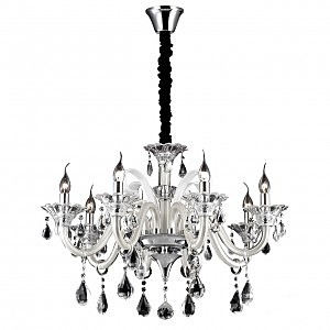 Подвесная люстра Colossal COLOSSAL SP8 AVORIO