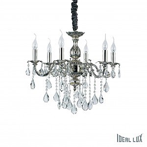 Подвесная люстра Impero IMPERO SP6