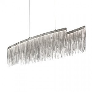 Светильник подвесной Versus VERSUS SP216 OVAL