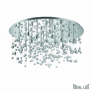 Потолочная люстра Neve NEVE PL15 CROMO