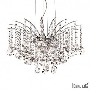 Подвесная люстра Audi-77 AUDI-77 SP8