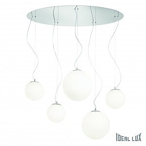 Светильник подвесной Mapa MAPA BIANCO SP5