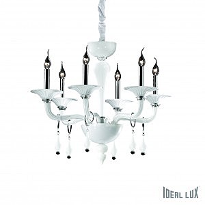 Подвесная люстра Miramare MIRAMARE SP6