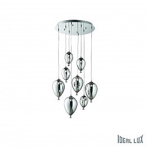 Светильник подвесной Clown CLOWN SP8 CROMO