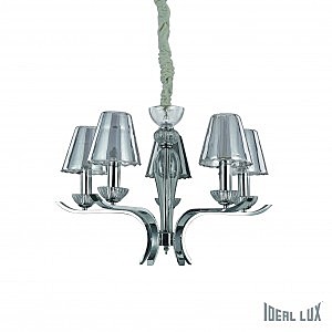 Подвесная люстра Event EVENT SP5