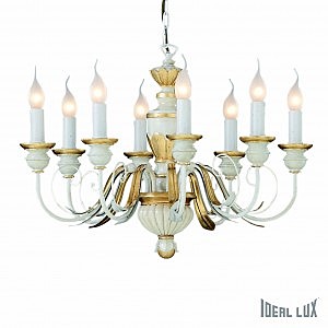 Подвесная люстра Firenze FIRENZE SP8