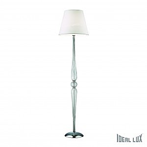 Торшер Dorothy DOROTHY PT1 TRASPARENTE
