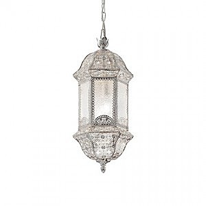 Светильник подвесной Marrakech MARRAKECH SP2