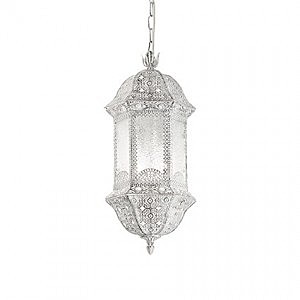 Светильник подвесной Marrakech MARRAKECH SP2 BIANCO ANTICO