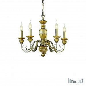 Подвесная люстра Dora DORA SP5