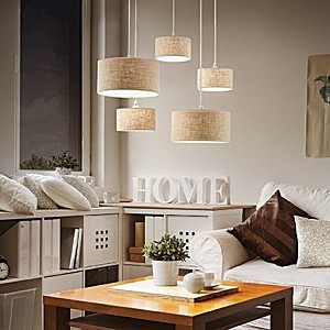 Светильник подвесной Ekos EKOS SP5