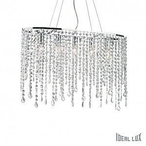 Светильник подвесной Rain RAIN CLEAR SP5