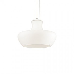 Светильник подвесной Aladino ALADINO SP1 D45 BIANCO