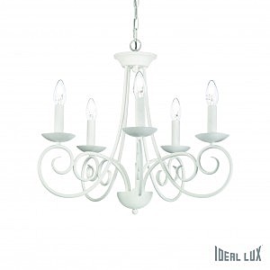 Подвесная люстра Sem SEM SP5