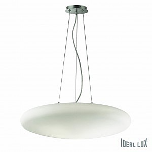 Светильник подвесной Smarties SMARTIES BIANCO SP5 D60