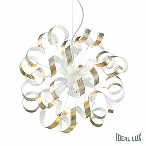 Подвесная люстра Vortex VORTEX SP6 ORO