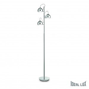 Торшер Discovery DISCOVERY CROMO PT3