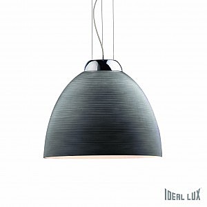 Светильник подвесной Tolomeo TOLOMEO SP1 D40 GRIGIO