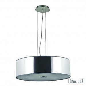 Светильник подвесной Woody WOODY SP5 CROMO