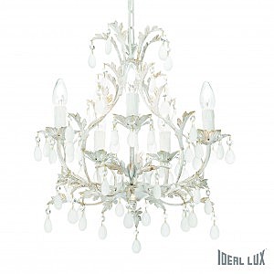 Подвесная люстра Cascina CASCINA SP5