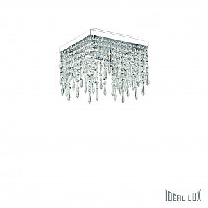 Светильник потолочный Giada GIADA CLEAR PL4