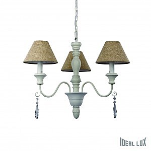 Подвесная люстра Provence PROVENCE SP3