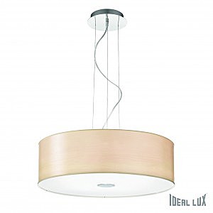 Светильник подвесной Woody WOODY SP5 WOOD