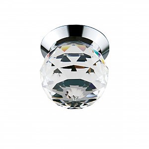 Встраиваемый светильник Gemma 070102