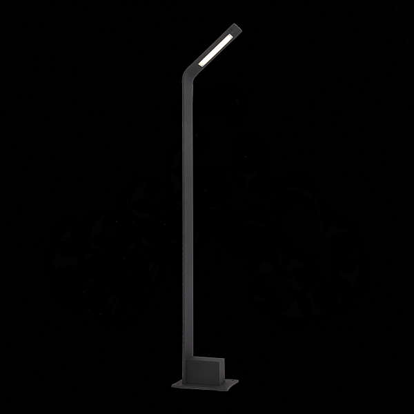 Уличный наземный светильник Ansa SL094.445.01