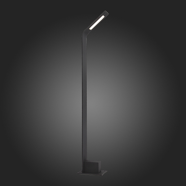 Уличный наземный светильник Ansa SL094.445.01