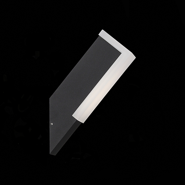 Уличный настенный светильник Posto SL096.411.02