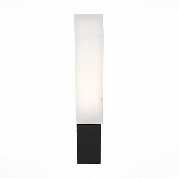 Уличный настенный светильник Posto SL096.411.02