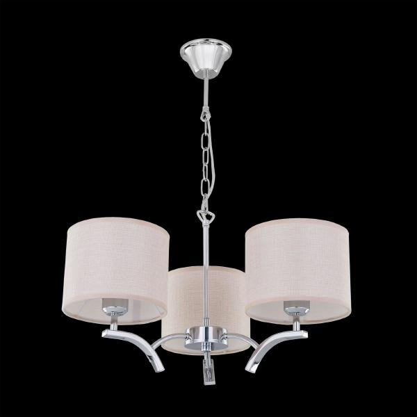 Подвесная люстра Эвора Рондо CL460131