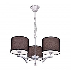 Подвесная люстра Эвора Рондо CL460132