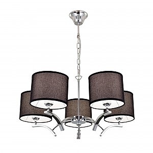 Подвесная люстра Эвора Рондо CL460152