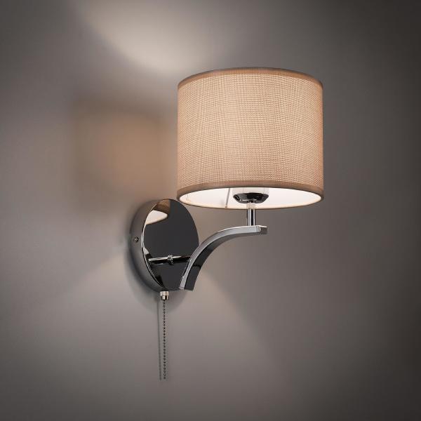 Настенное бра Эвора Рондо CL460311