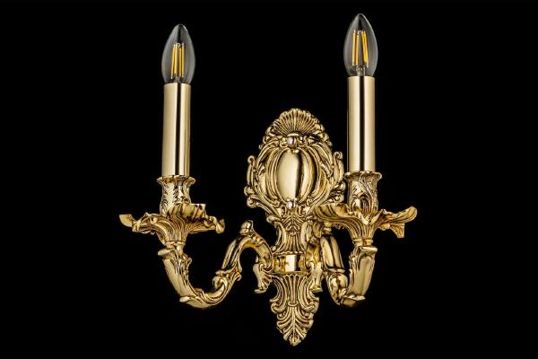 Настенное бра Vivaro Vivaro E 2.1.2 CG