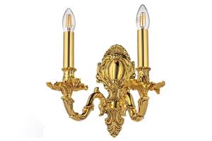 Настенное бра Vivaro Vivaro E 2.1.2 CG