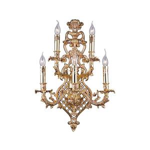 Настенное бра Vivaro Vivaro E 2.1.5 CG