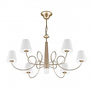 Подвесная люстра Vortico 814273