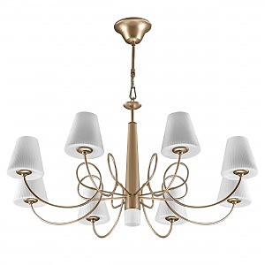 Подвесная люстра Vortico 814293