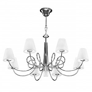 Подвесная люстра Vortico 814294